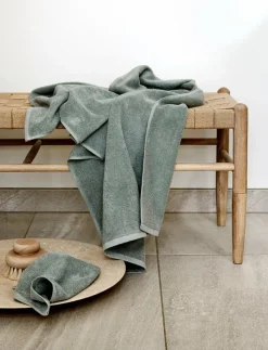 Everyday Cotton towel - Badrumstextilier