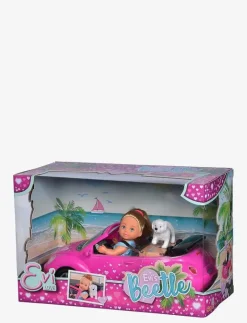Evi LOVE VW Beetle - Dockor
