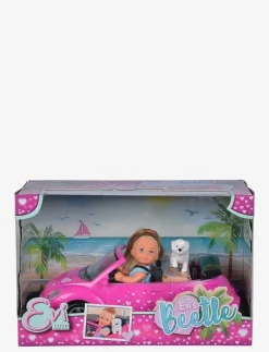 Evi LOVE VW Beetle - Dockor