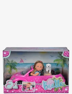 Evi LOVE VW Beetle - Dockor