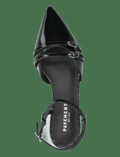 Evita - Platta slingbacks