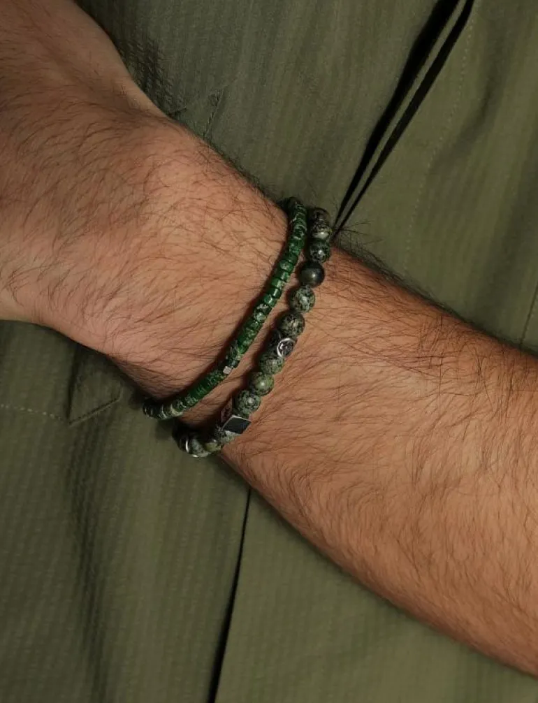 Evolution Slim Bracelet - Armband