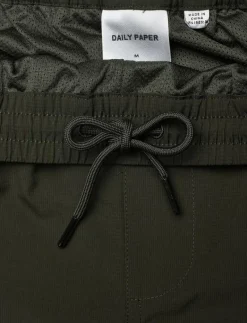 eward crinkle pants - Casual byxor