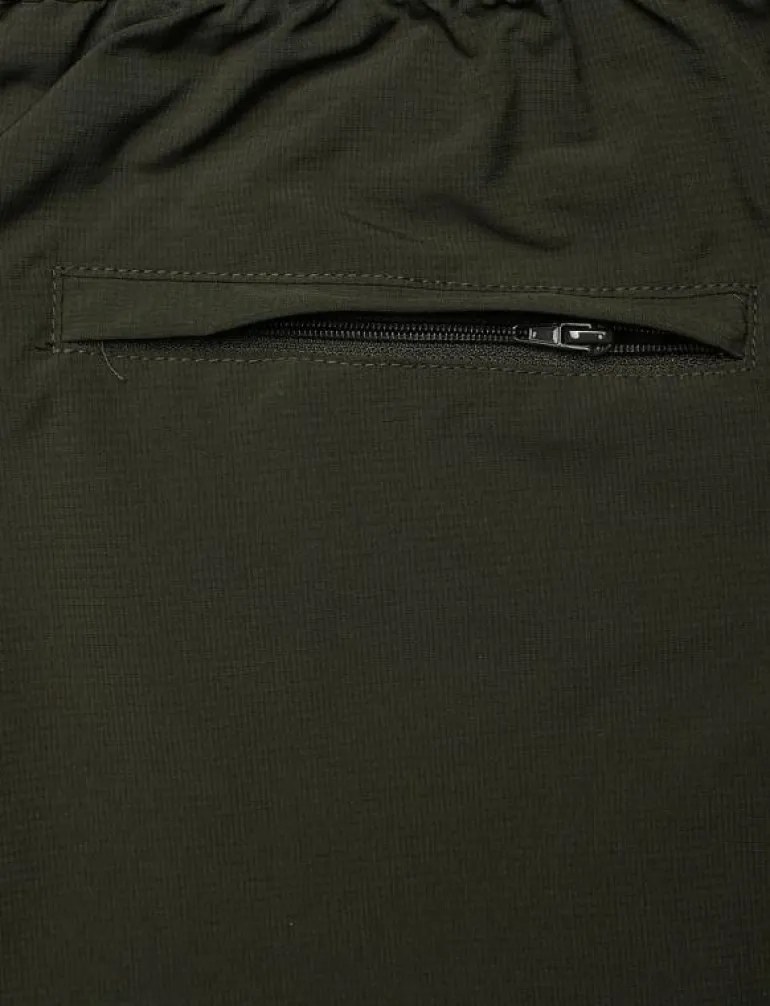 eward crinkle pants - Casual byxor