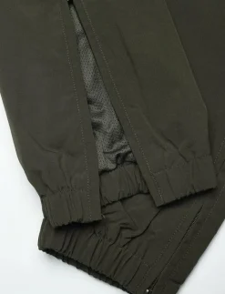 eward crinkle pants - Casual byxor