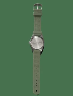Expedition Capstone - Analog klocka