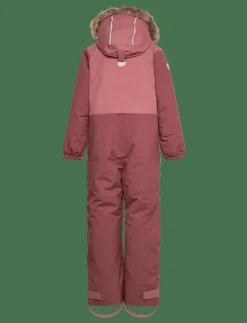 Expower Insulated Playsuit - Overaller
