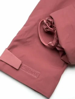 Expower Insulated Playsuit - Overaller