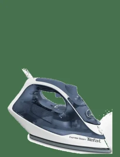 Express Steam Steam Iron - Steamers