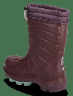 Extreme Warm - Höga gummistövlar