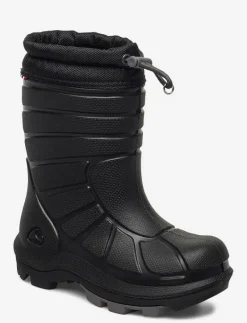 Extreme Warm - Höga gummistövlar