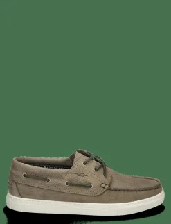 3-EYE NBK MARSTRAND - Loafers