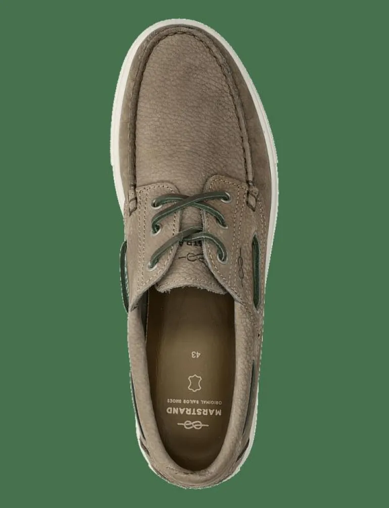 3-EYE NBK MARSTRAND - Loafers