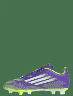 F50 CLUB FG/MG J - Fotbollsskor