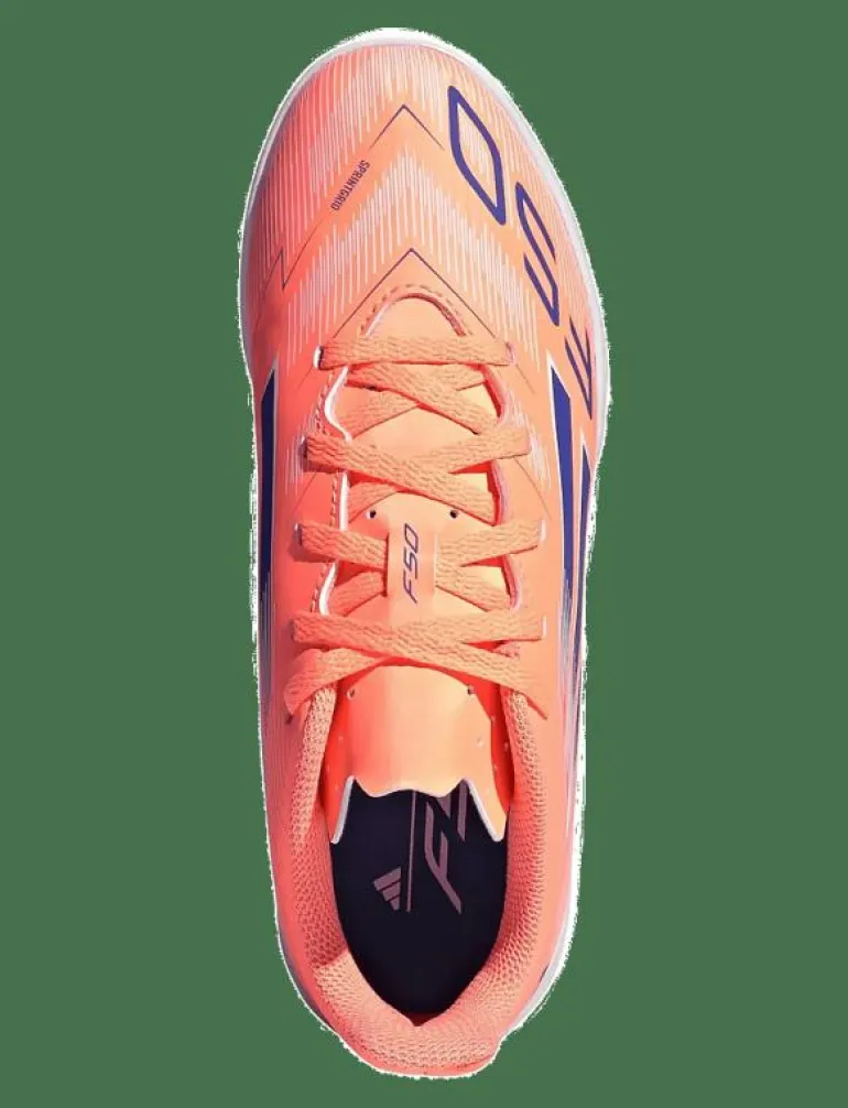 F50 CLUB IN J - Fotbollsskor
