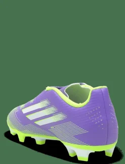 F50 CLUB VEL FG/MG J - Fotbollsskor