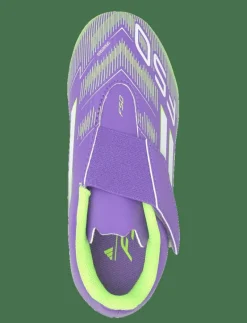 F50 CLUB VEL FG/MG J - Fotbollsskor