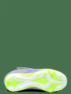 F50 CLUB VEL FG/MG J - Fotbollsskor