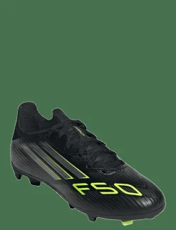 F50 LEAGUE FG/MG J - Fotbollsskor