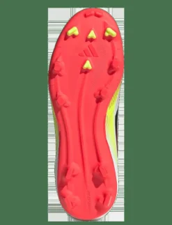 F50 LEAGUE FG/MG J - Fotbollsskor