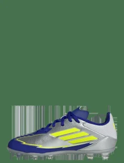 F50 LEAGUE FG/MG J MESSI - Fotbollsskor
