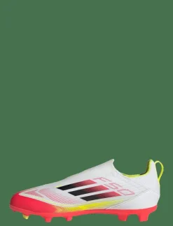 F50 LEAGUE LL FG/MG J - Fotbollsskor