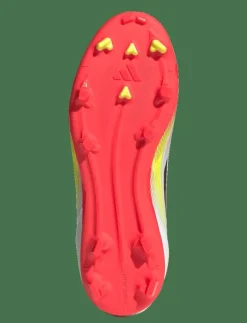 F50 LEAGUE LL FG/MG J - Fotbollsskor