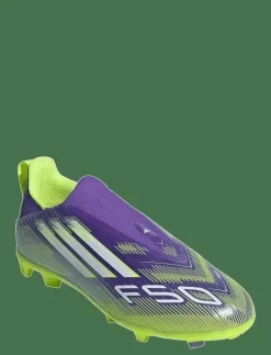 F50 LEAGUE LL FG/MG J - Sportskor