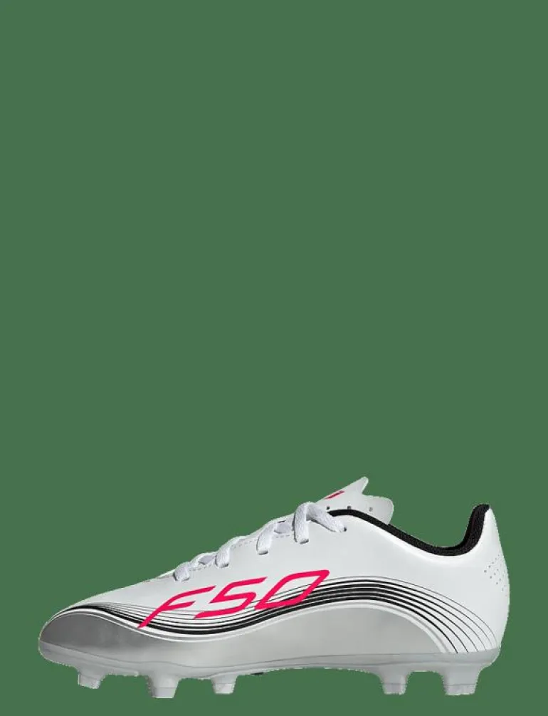F50 MESSI CLUB FG/MG J - Fotbollsskor