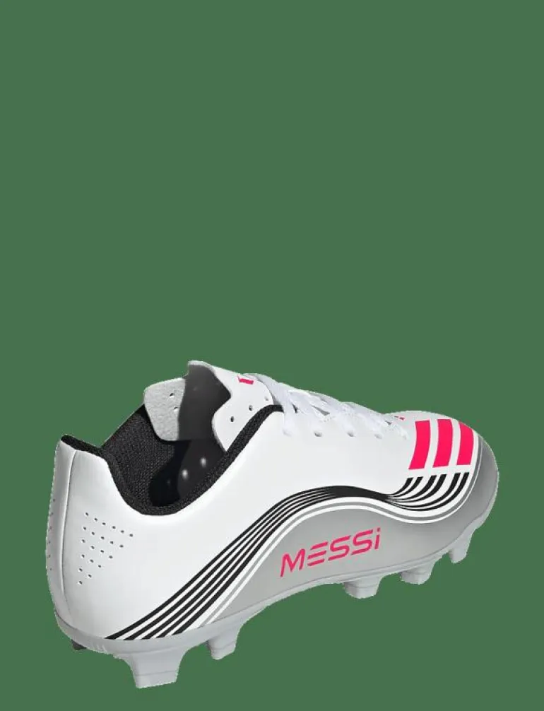 F50 MESSI CLUB FG/MG J - Fotbollsskor