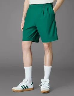 F Pleat Short - Sportshorts