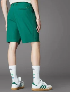 F Pleat Short - Sportshorts