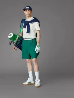 F Pleat Short - Sportshorts