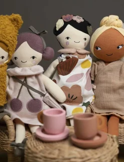 Fab Friends Doll - Simran - Dockor
