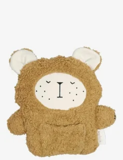 Fabbies - Bear - Ochre - Nallar