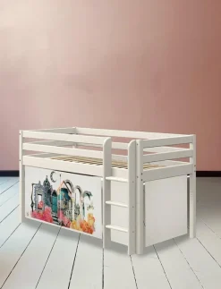 Fairy Tale Bed curtains - Sänghimmel