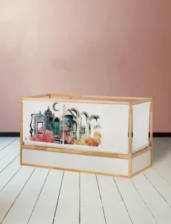 Fairy Tale Bed curtains - Sänghimmel