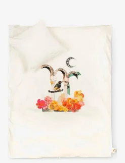 Fairy Tale Bedding Baby - Påslakanset