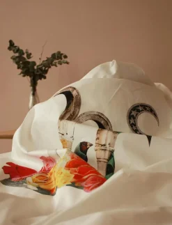 Fairy Tale Bedding Baby - Påslakanset