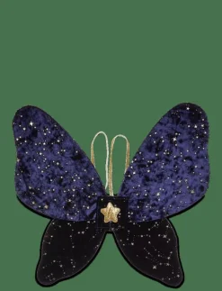 Fairy Wings - Maskeradtillbehör