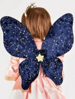 Fairy Wings - Maskeradtillbehör