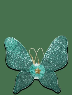 Fairy Wings - Maskeradtillbehör