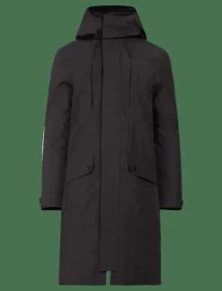 FALKE USX PARKA - Parkasjackor