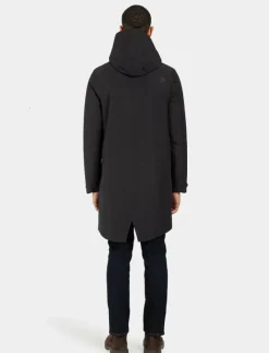 FALKE USX PARKA - Parkasjackor
