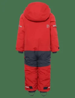 FALKEN K COVERALL - Overaller
