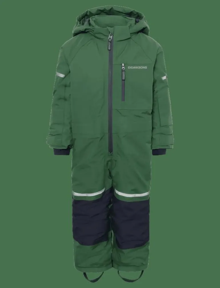 FALKEN K COVERALL - Overaller