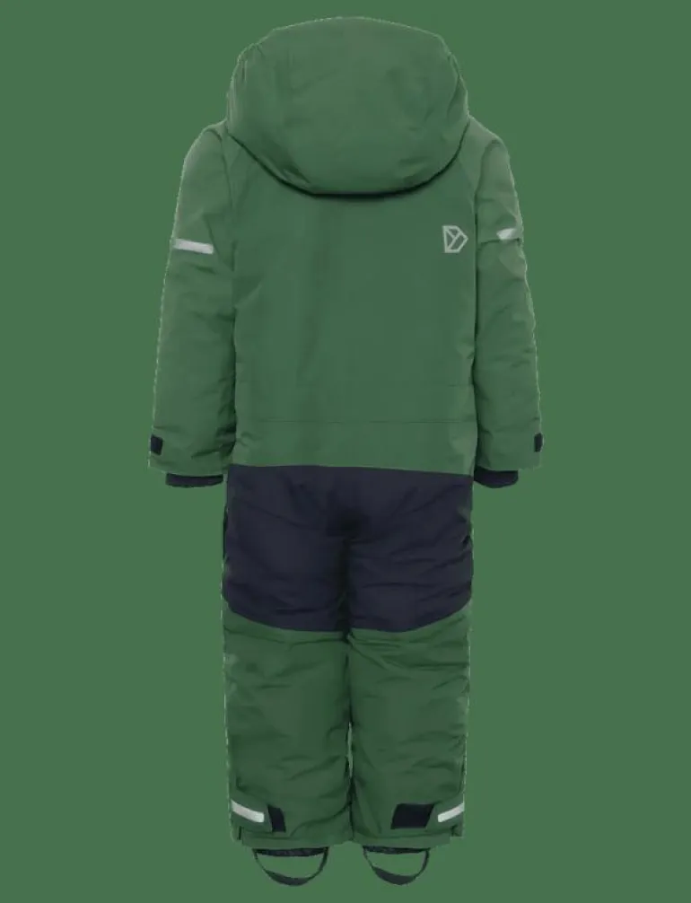 FALKEN K COVERALL - Overaller