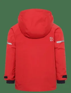 FALKEN KIDS JKT - Vinterjacka