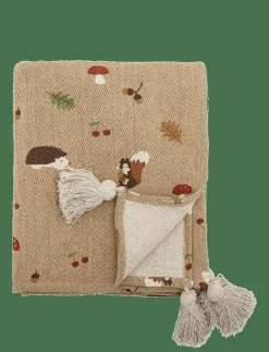 Fall Throw - Filtar & täcken