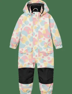 FANTASY OVERALL JR - Overaller